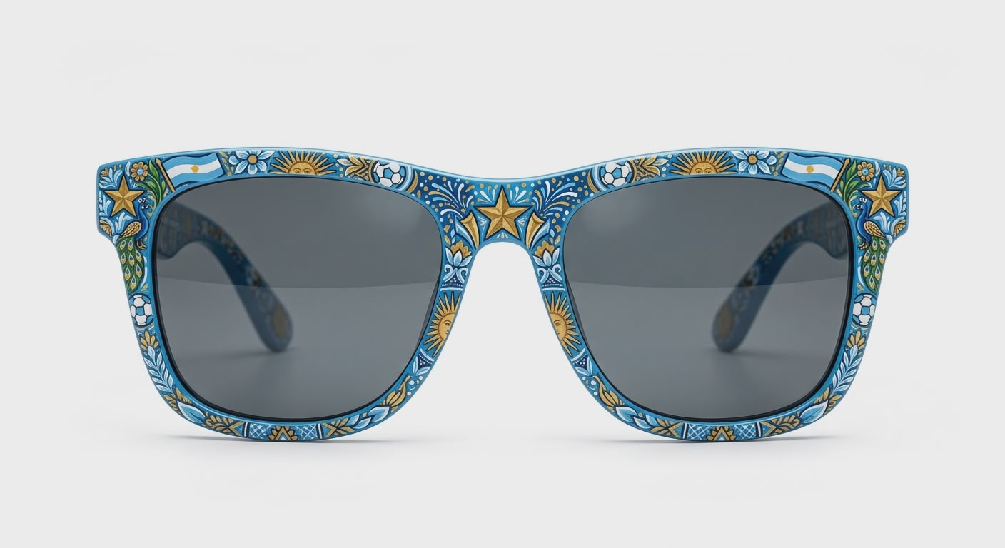 Argentina Glass