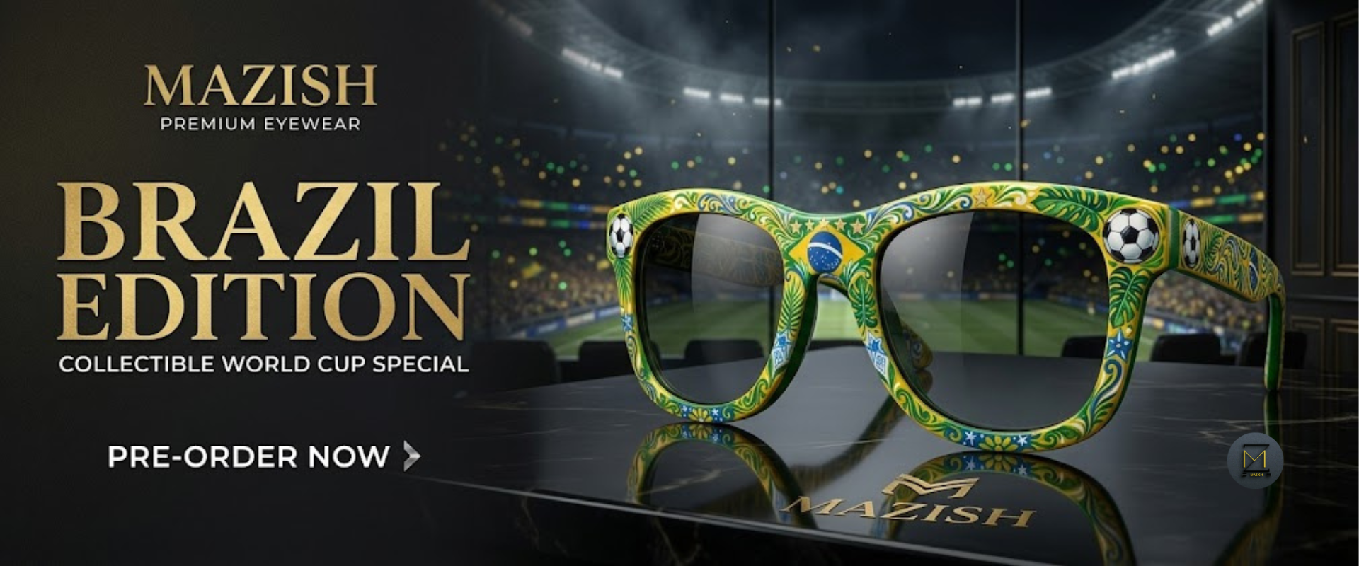 SUPPORT SELEÇÃO