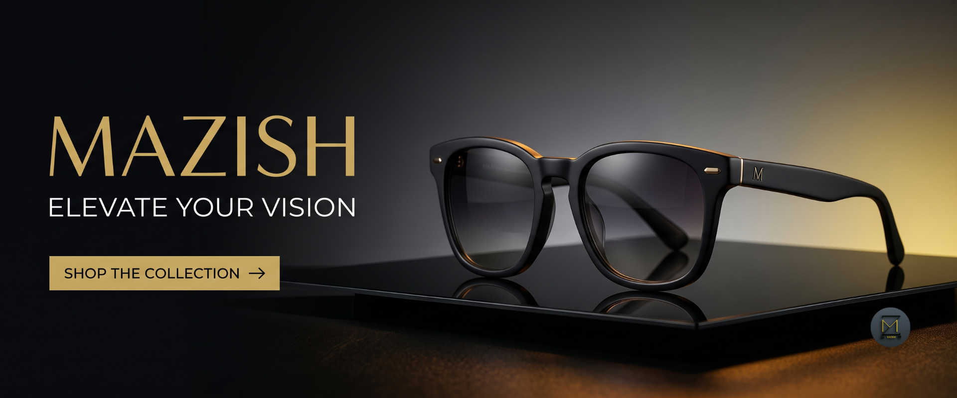 MAZISH LUXURY